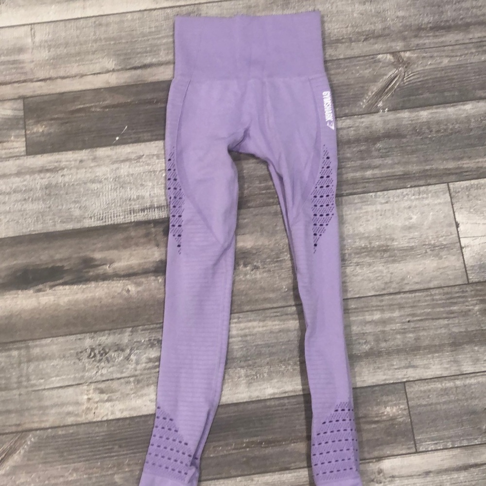 Gymshark leggings